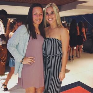 Meet your Posher, Samantha